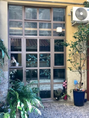 Creative Cozy Loft Navigli Tortona for Family